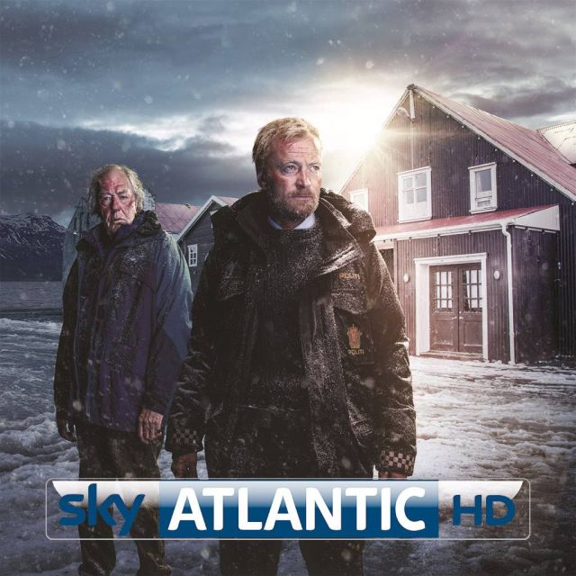 Fortitude: 1η ταυτόχρονη μετάδοση από τον Sky σε πέντε περιοχές