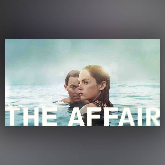 Νέο Box Set στο Nova On Demand: «The Affair»