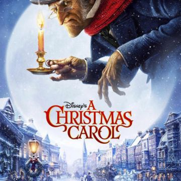 Η ταινία "A Christmas Carol" απόψε και σε 3D στο Sky Italia