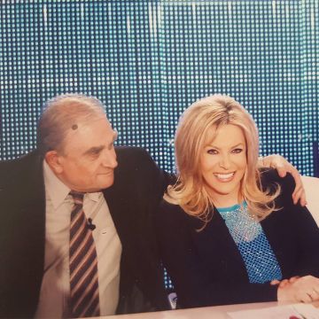 Οι εκπομπές της Σεμίνας στην ΕΡΤ