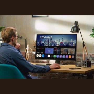 Η LG ΕΠΕΚΤΕΙΝΕΙ ΤΗΝ ΕΜΠΟΡΙΚΗ ΤΗΣ ΠΛΑΤΦΟΡΜΑ ΜΕ ΤΟ ΝΕΟ WEBOS HUB 2.0S