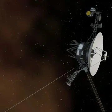 Voyager 1: 25,9 δισ. χιλιόμετρα μακριά, το ανατριχιαστικό ορόσημο που κατακτά τον Νοέμβριο του 2026