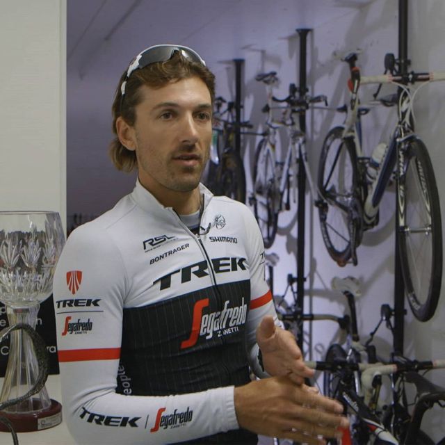 #FOLLOWFABIAN στο Eurosport