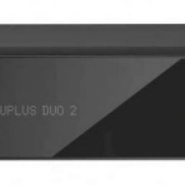 Έρχεται ο VU+ Duo 2