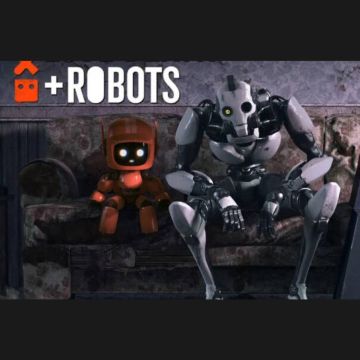 Στις 20 Μαΐου ξεκινάει το streaming της 3ης σεζόν της σειράς κινουμένων σχεδίων Love Death + Robots