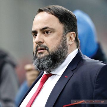 Επιβεβαιώνεται απο τη NOVA η πρόταση της Alter Ego του Βαγγέλη Μαρινάκη