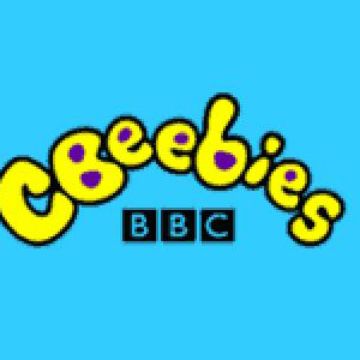 Παιδικό κανάλι της χρονιάς το CBeebies