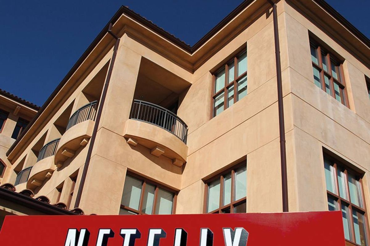 H Netflix θα ξεπεράσει τον Sky στην Γερμανία