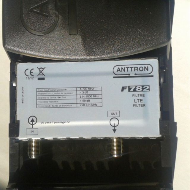Anttron F782