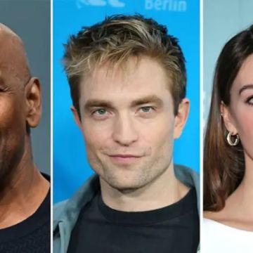 Denzel Washington και Robert Pattinson πρωταγωνιστούν στο νέο θρίλερ του Netflix