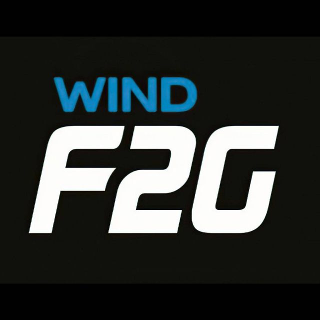 WIND F2G: Έως 20GB δωρεάν για 15 ημέρες με κάθε ανανέωση