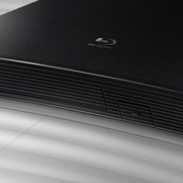 Απροσδόκητη δυσλειτουργία σε ορισμένα Blu-Ray player της Samsung