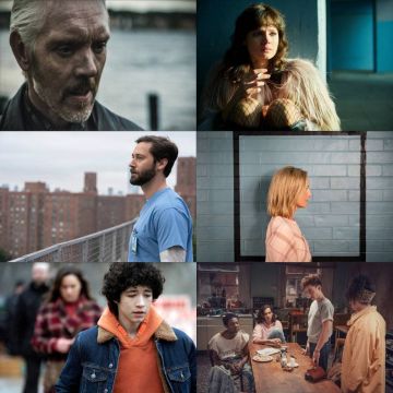 Μάρτιος στην COSMOTE TV με τη νέα δραματική σειρά «It’s a Sin» του Ράσελ Τ. Ντέιβις