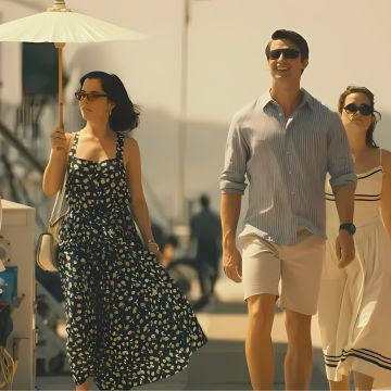 Έρχεται η 3η σεζόν του The White Lotus