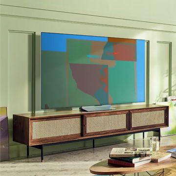 Με σχεδίαση που ξεχωρίζει, η LG OLED εντυπωσιάζει