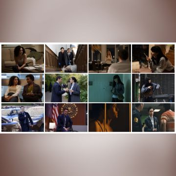 Η ΝΕΑ ΔΡΑΜΑΤΙΚΗ ΣΕΙΡΑ «FURIOUS» ΚΑΝΕΙ ΠΡΕΜΙΕΡΑ 27 ΙΟΥΛΙΟΥ ΑΠΟΚΛΕΙΣΤΙΚΑ ΣΤΟ DISNEY+