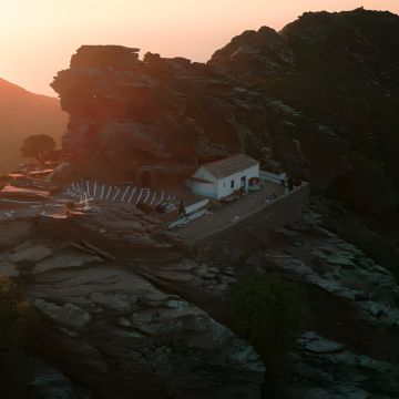 «Για τα Πανηγύρια»: Αγία Σοφία – Μονοκάμπι Ικαρίας