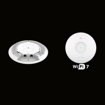 Grandstream GWN7670 Wi-Fi 7. Η επόμενη γενιά συνδεσιμότητας για σύγχρονους επαγγελματικούς χώρους