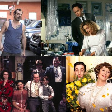 Ελληνικές και ξένες ταινίες για όλους στην ΕΡΤ2