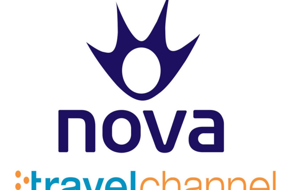 ΓΕΥΣΗ ΕΛΛΑΔΑΣ ΣΤΟ TRAVEL CHANNEL: GREEK WEEK