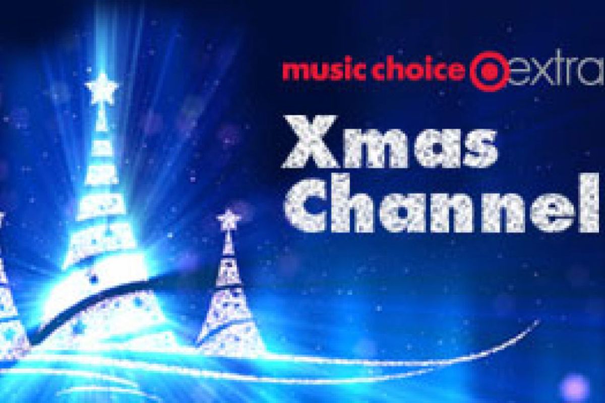 Xmas channel από το Sky Germany