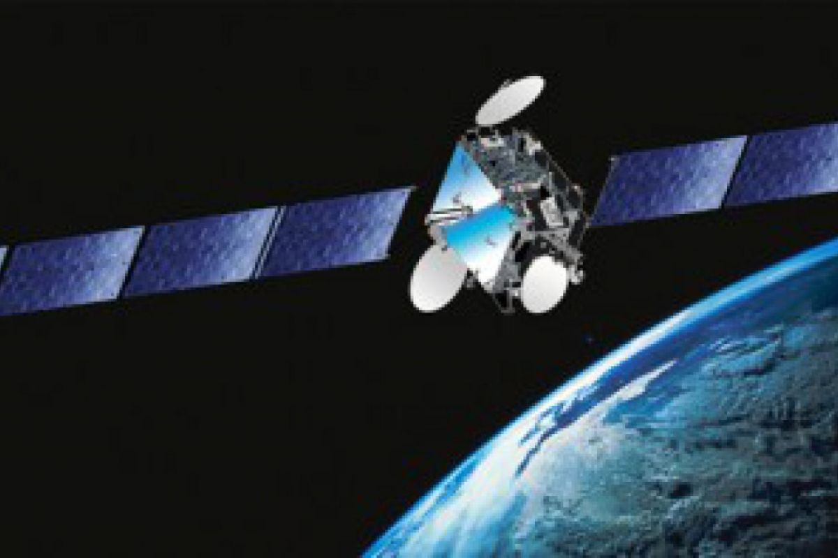 H Telenor επιλέγει την Arianspace για την εκτόξευση του Thor 7