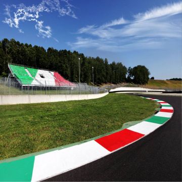 Το Γκραν Πρι της Τοσκάνης στην ΕΡT Sports και στα διαδικτυακά Μέσα της ΕΡΤ