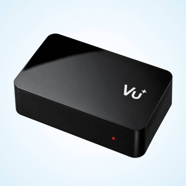 Vu+ Turbo USB Tuner DVB-T2/C