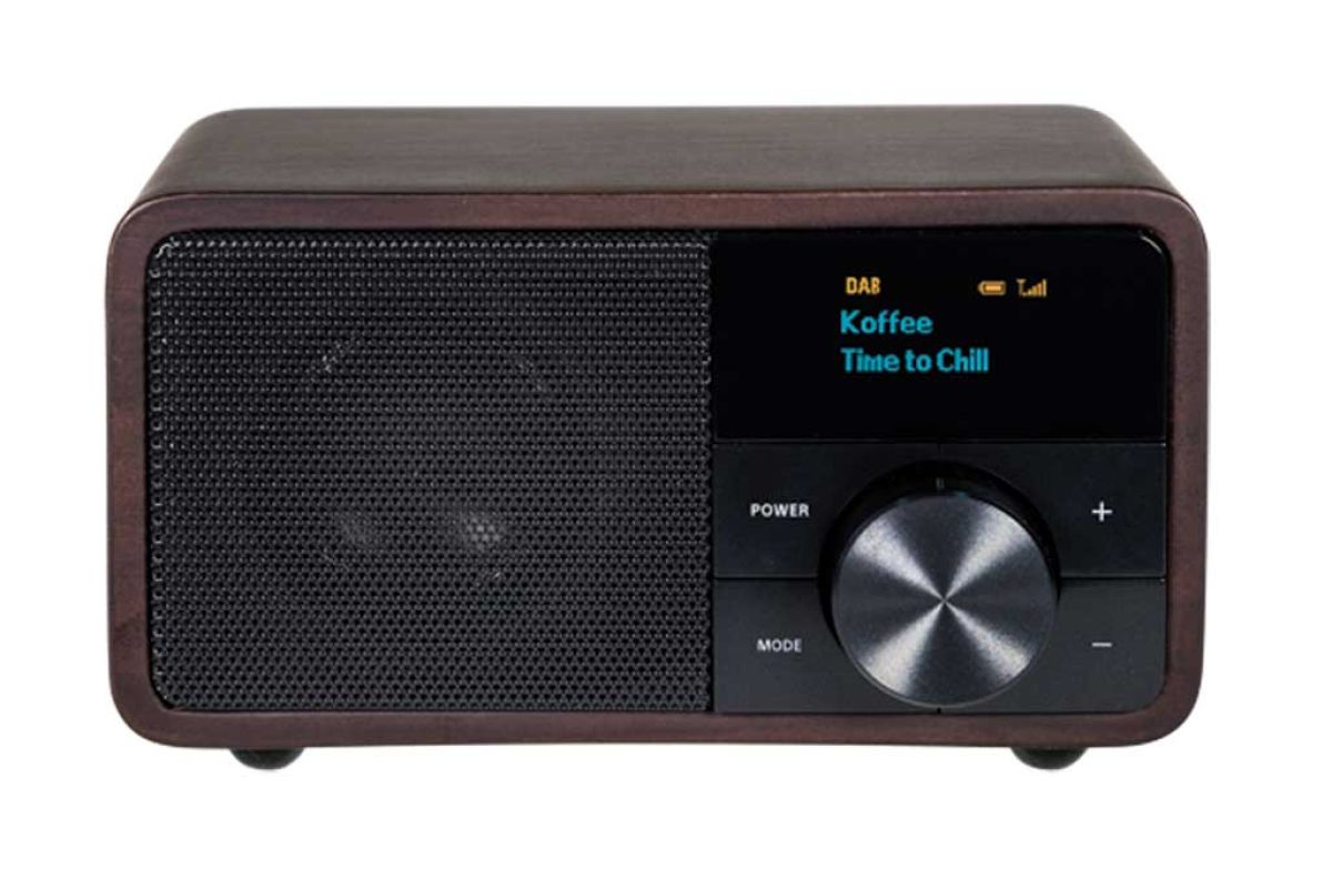3. DAB 1 mini Dark wood d879bd96