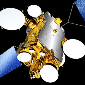 Στις 22 Απριλίου η εκτόξευση των Yahsat 1A – Intelsat New Dawn