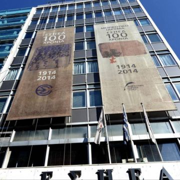 Επιστροφή στον Νόμο Παππά ζητούν οι δημοσιογραφικές ενώσεις