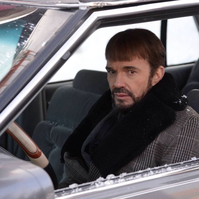 «Fargo» – Νέα πολυβραβευμένη δραματική σειρά-θρίλερ στην ΕΡΤ2