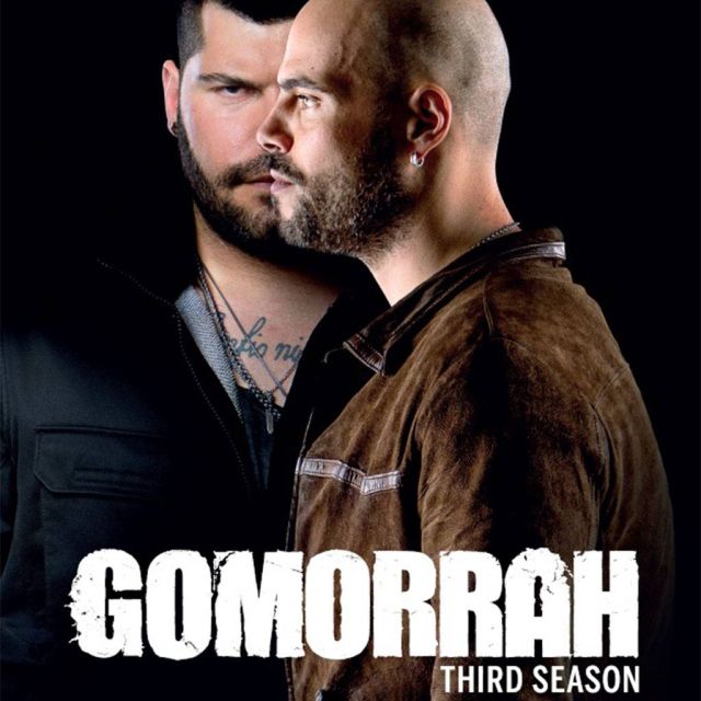 «Gomorrah III»: Ο νέος κύκλος της επιτυχημένης σειράς κάνει πρεμιέρα μόνο στη Nova!