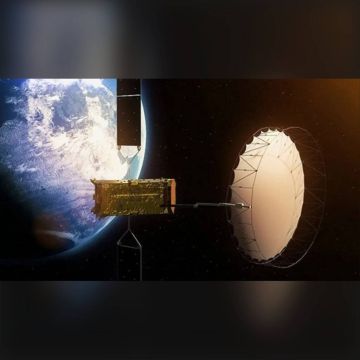 Το τηλεσκόπιο «Αρίσταρχος» πέτυχε την πρώτη του σύζευξη με τον δορυφόρο Alphasat