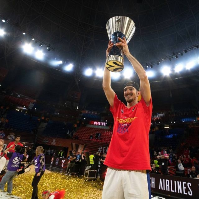 Ο τζίρος του Final 4 της Euroleague ξεπέρασε κάθε προηγούμενο!
