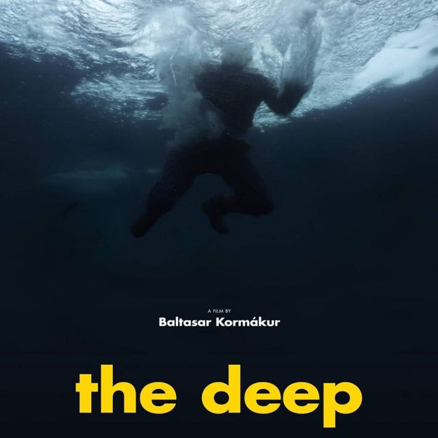 The Deep, ξένη ταινία στην ΕΡΤ1