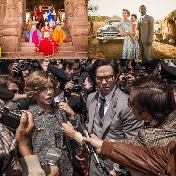 Τα highlights του προγράμματος της Cosmote TV