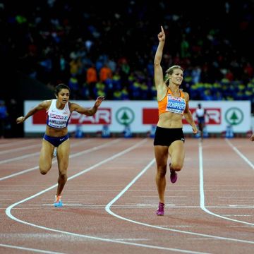 Τα επόμενα Diamond League από την ΕΡΤ
