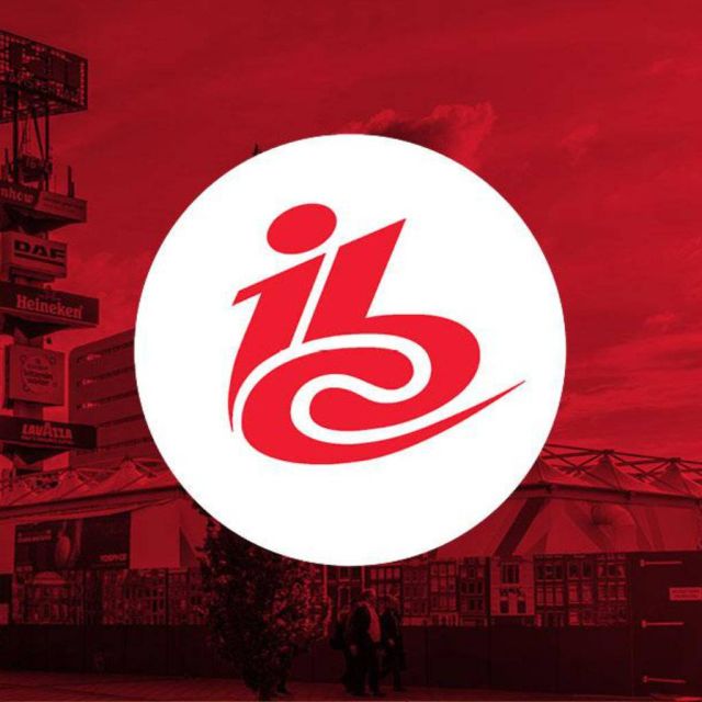 Η IBC επιστρέφει στο RAI Amsterdam από τις 9 έως τις 12 Σεπτεμβρίου 2022