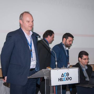 Triax Open App Suite