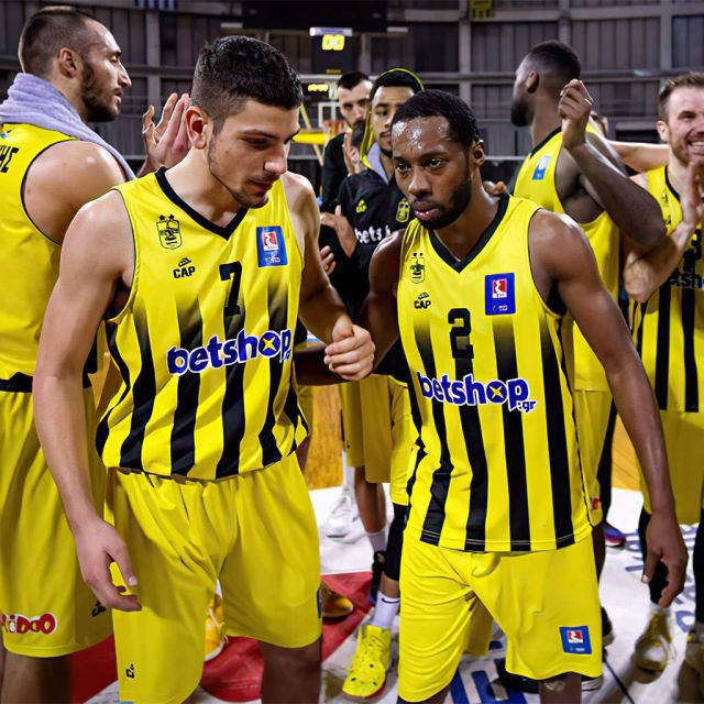 Έντεκα ομάδες της Basket League κατά του Άρη για τα τηλεοπτικά δικαιώματα