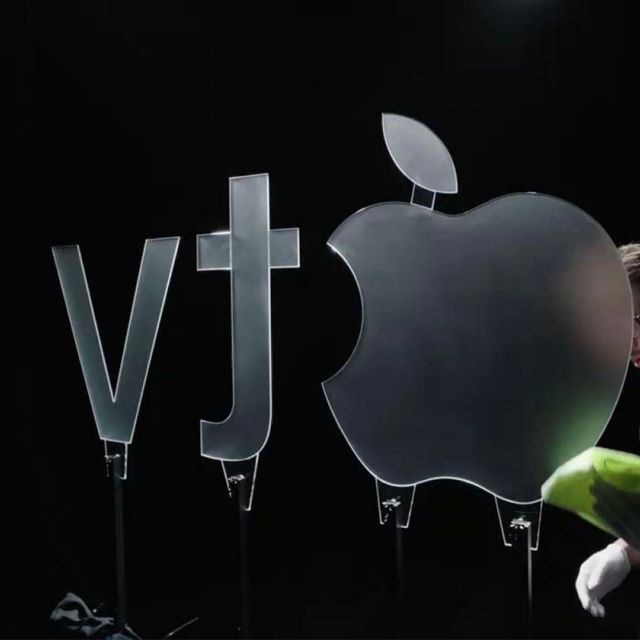 Humans of Apple TV