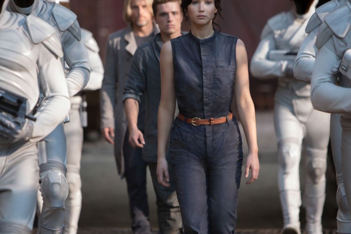 THE HUNGER GAMES CATCHING FIRE d84d697a