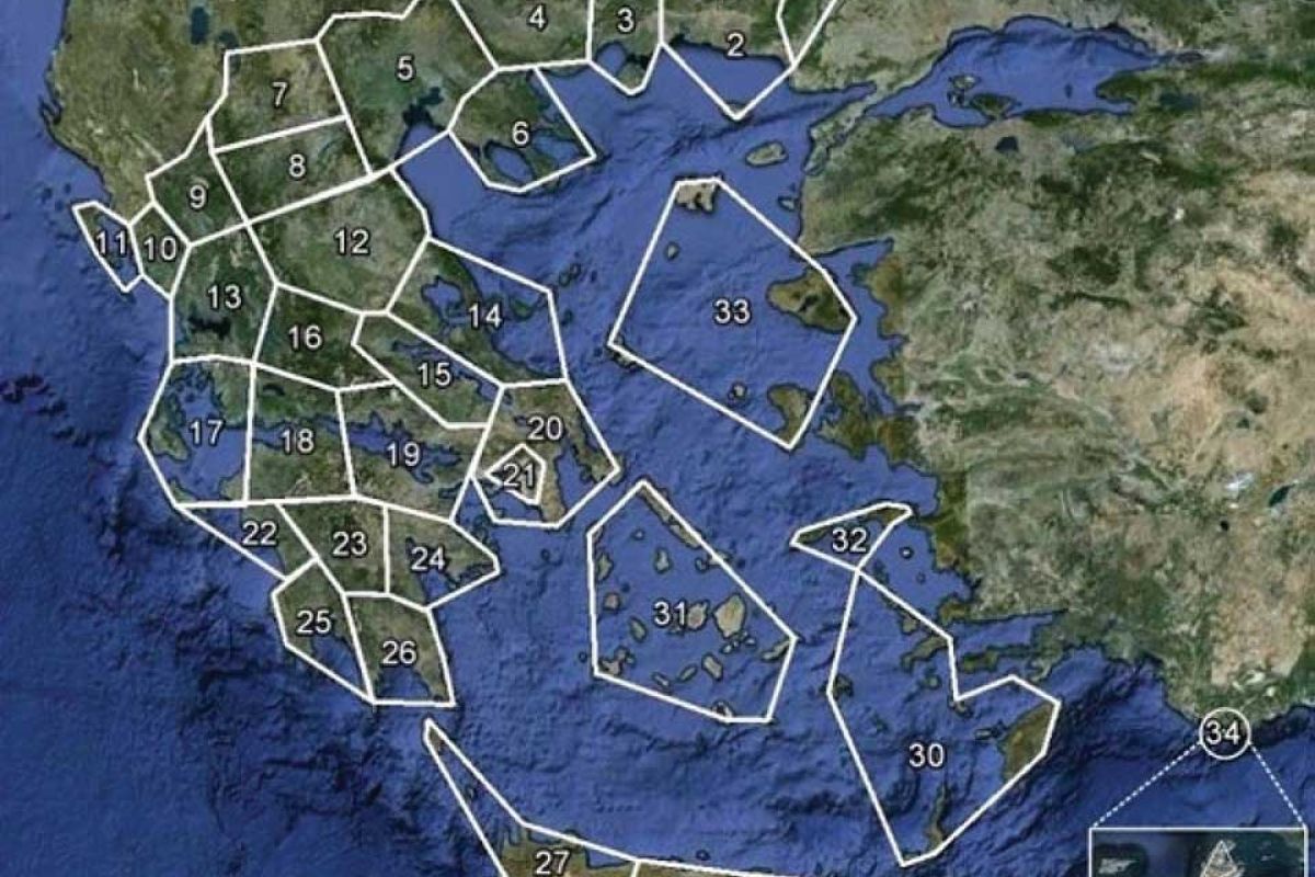 TV frequency map d84c80e3