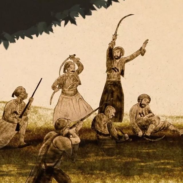 COSMOTE HISTORY HD: Πρεμιέρα για τα ντοκιμαντέρ «Τα μυστικά του Ολύμπου», «Άμαξες της Ντάπιας» και «Τόποι του Ελληνισμού: Μεσολόγγι»