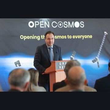 Η Ελλάδα αποκτά 7 Μικροδορυφόρους Παρατήρησης Γης εντός του 2026