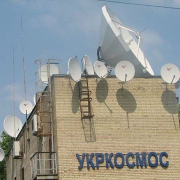 Η ουκρανική Ukrkosmos αφαιρεί μία σειρά καναλιών από τις 39Ε