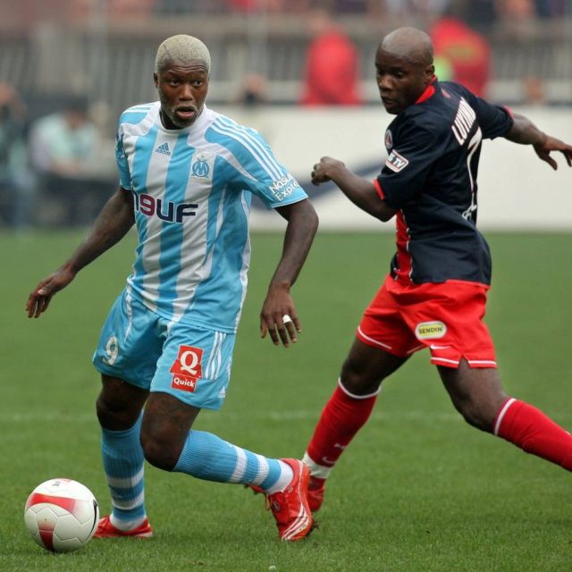 Από την εποχή του… Σισέ η Μαρσέιγ, πέντε χρόνια περιμένει η Αρσεναλ