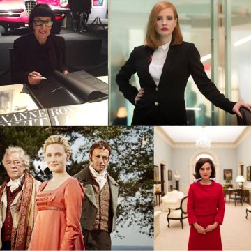 Αφιερωμένος στις γυναίκες ο Μάρτιος στην ΕΡΤ2