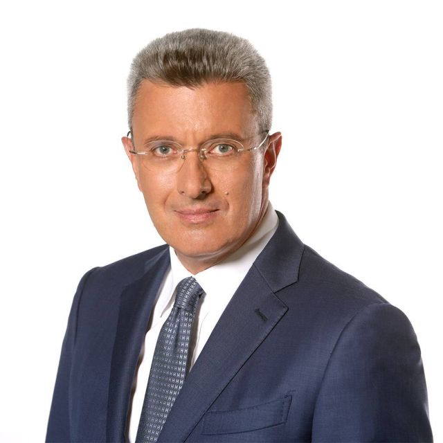 "Ενώπιος Ενωπίω" με τον Νίκο Χατζηνικολάου, Δευτέρα 18 Μαΐου στον ΑΝΤ1